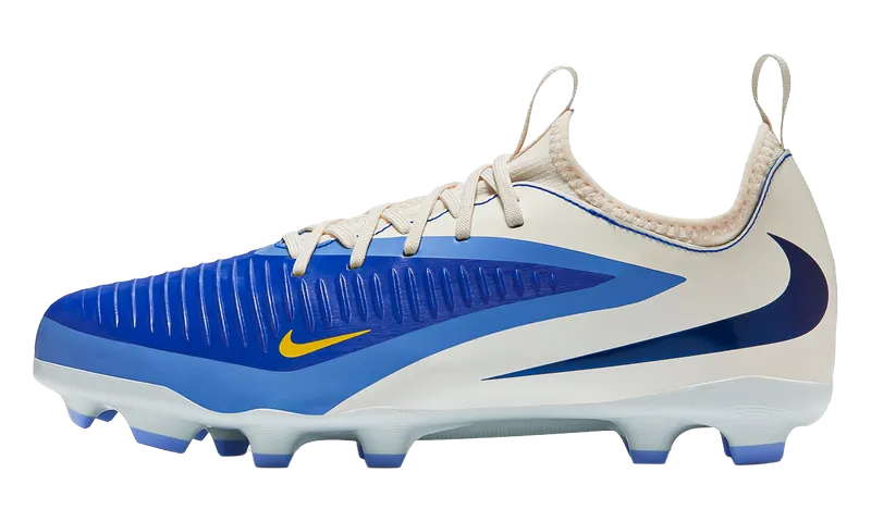 Nike Phantom 6 Low Academy LV8 MG GS “Fear Nothing Pack” (IH1192-400)
