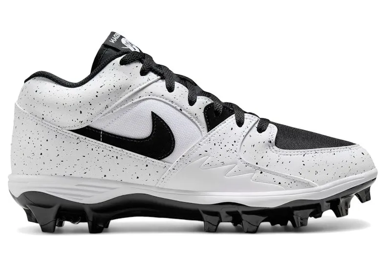 Jordan Stadium 90 Low TD White Black (HQ0210-100)