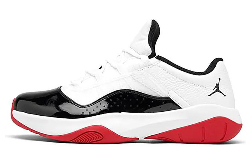 Air Jordan 11 CMFT Low Concord-Bred (DN4180-102)
