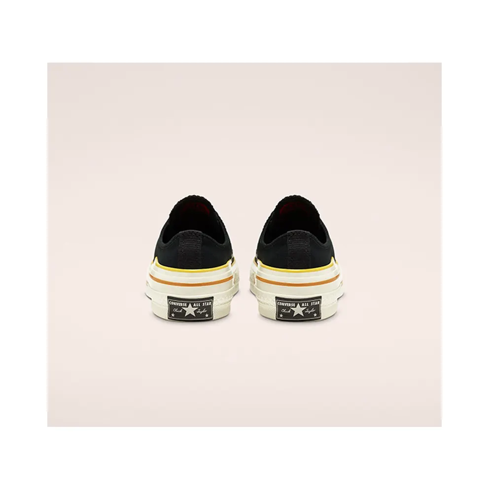 Converse Popped Color Chuck 70 Low Top (568802C)