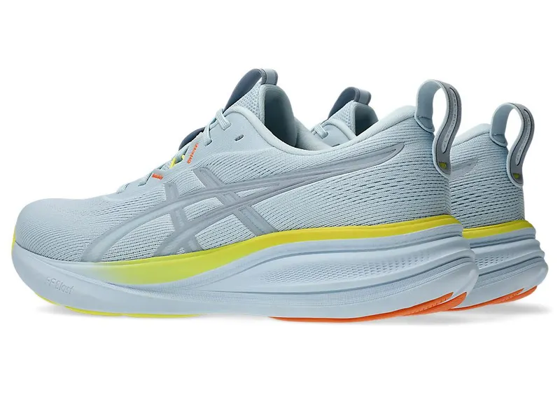 ASICS GEL-PULSE 17 “Sky / Grey Blue” (1011C153-401)