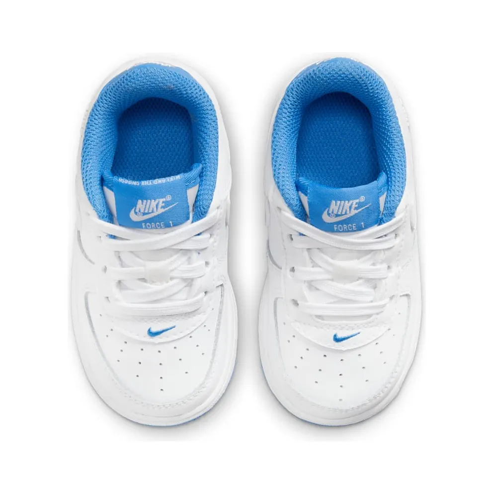 Nike Air Force 1 TD “PHOTO BLUE” (DV1342-101)
