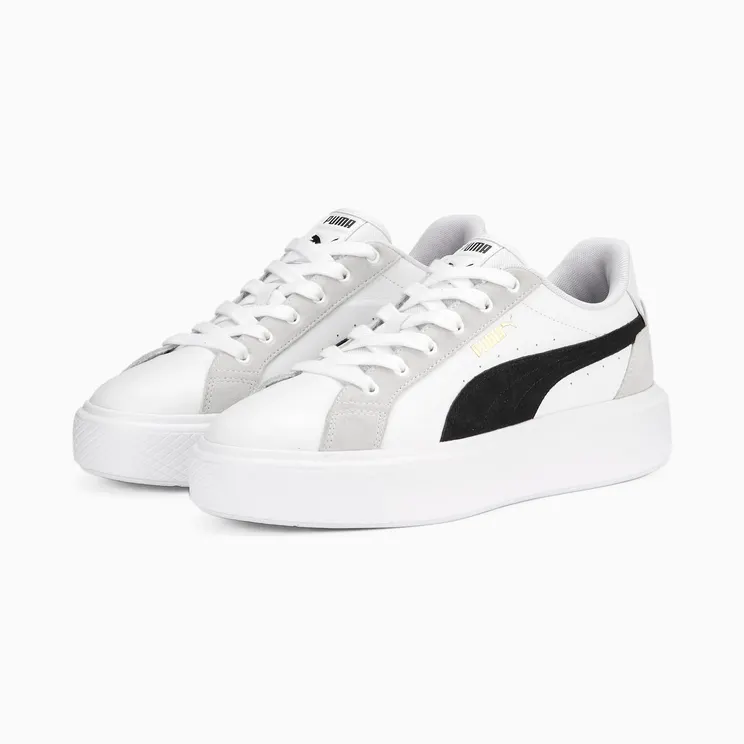 puma-sneaker 392055-01