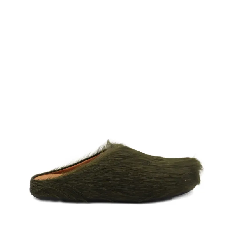 Marni Marni Fussbett “Green” (P4122 SBMR000600 00V58)