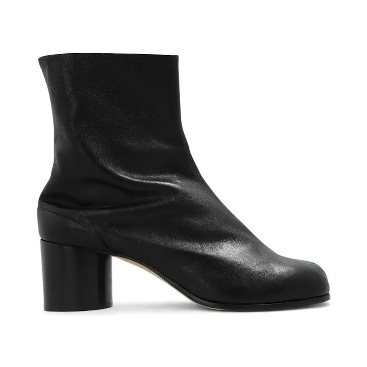 Maison Margiela Sprinters “Black” (S58WU0246P3753T8013)