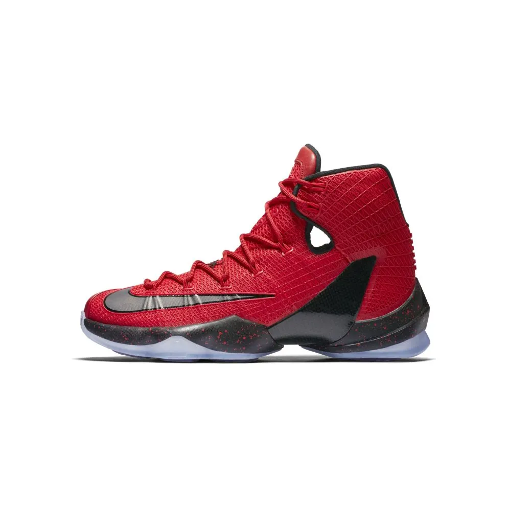 Nike LeBron 13 Elite University Red (831923-606)