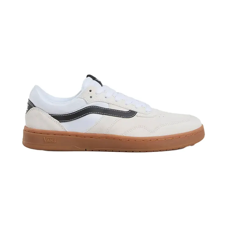 Vans White / Gum (VN000D6S9DH1M)