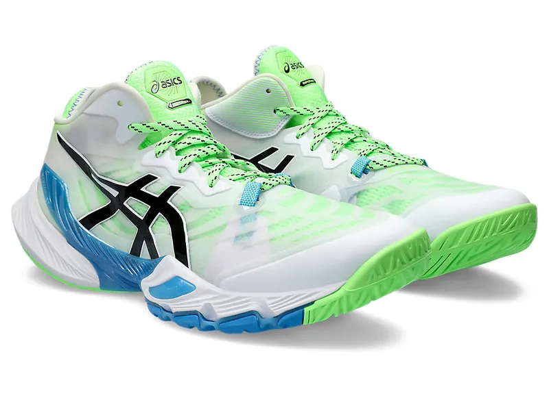 Asics Metarise White/Black (1051A058.102)