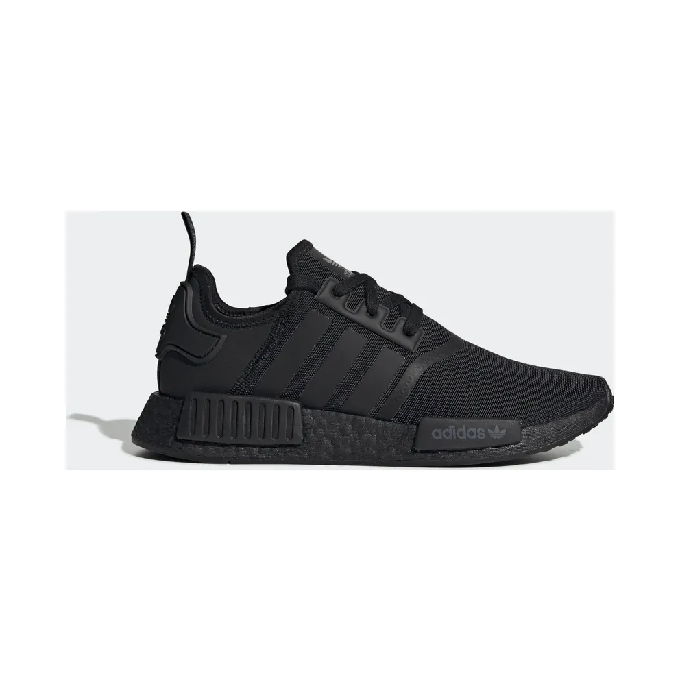 adidas Originals NMD_R1 Sneaker schwarz (FV9015)