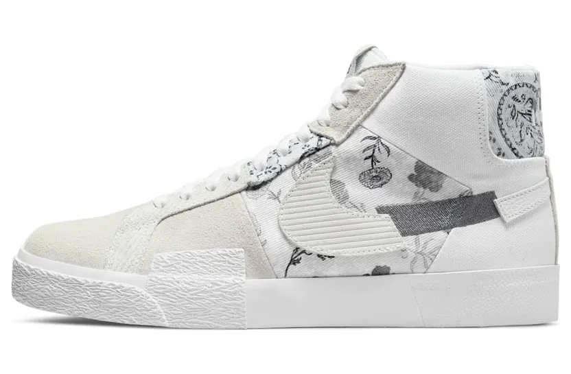 Nike Zoom Blazer DM0859-100