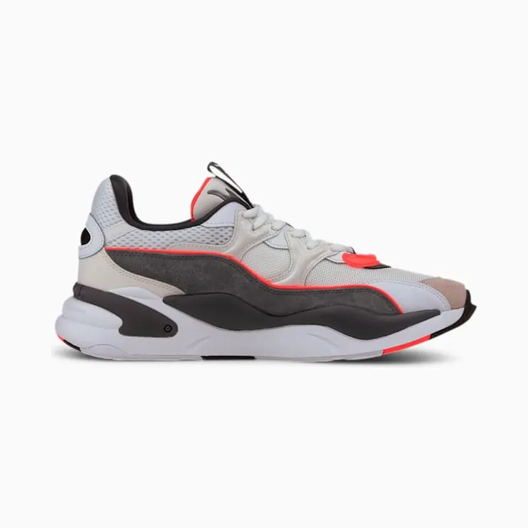 Puma RS-2K Messaging Puma White Ultra Gray (372975_05)