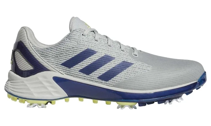 adidas ZG21 Motion Grey Victory Blue (G57769)
