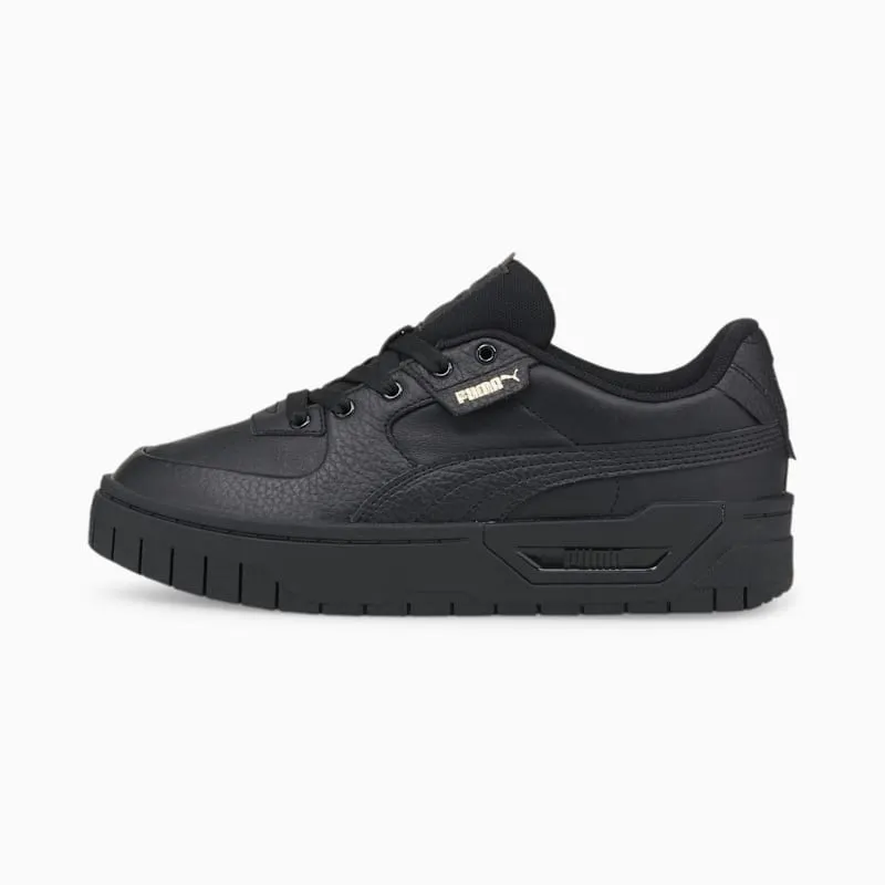 PUMA Cali Dream Lth Women’ Black (383157-02)