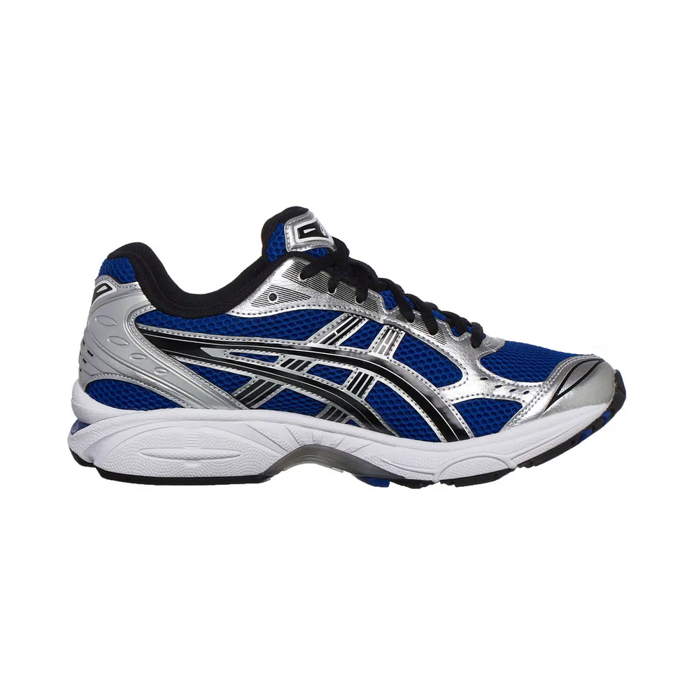 Asics Gel-Kayano 14 Monaco Blue / Black (1201A019-401)
