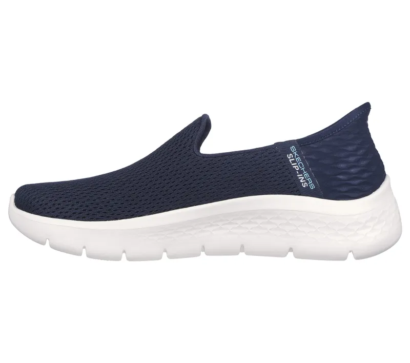 Skechers Slip-ins: GO WALK Flex – Relish – Marine (124963 NVY)