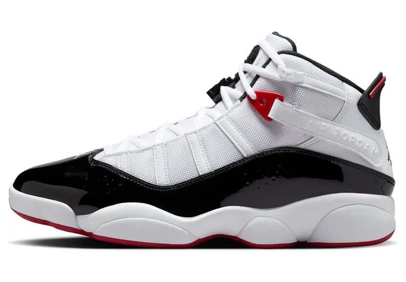 Air Jordan 6 Rings 322992-164