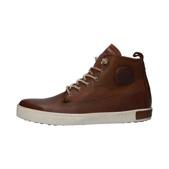 Blackstone Brown (AM02OLDY)