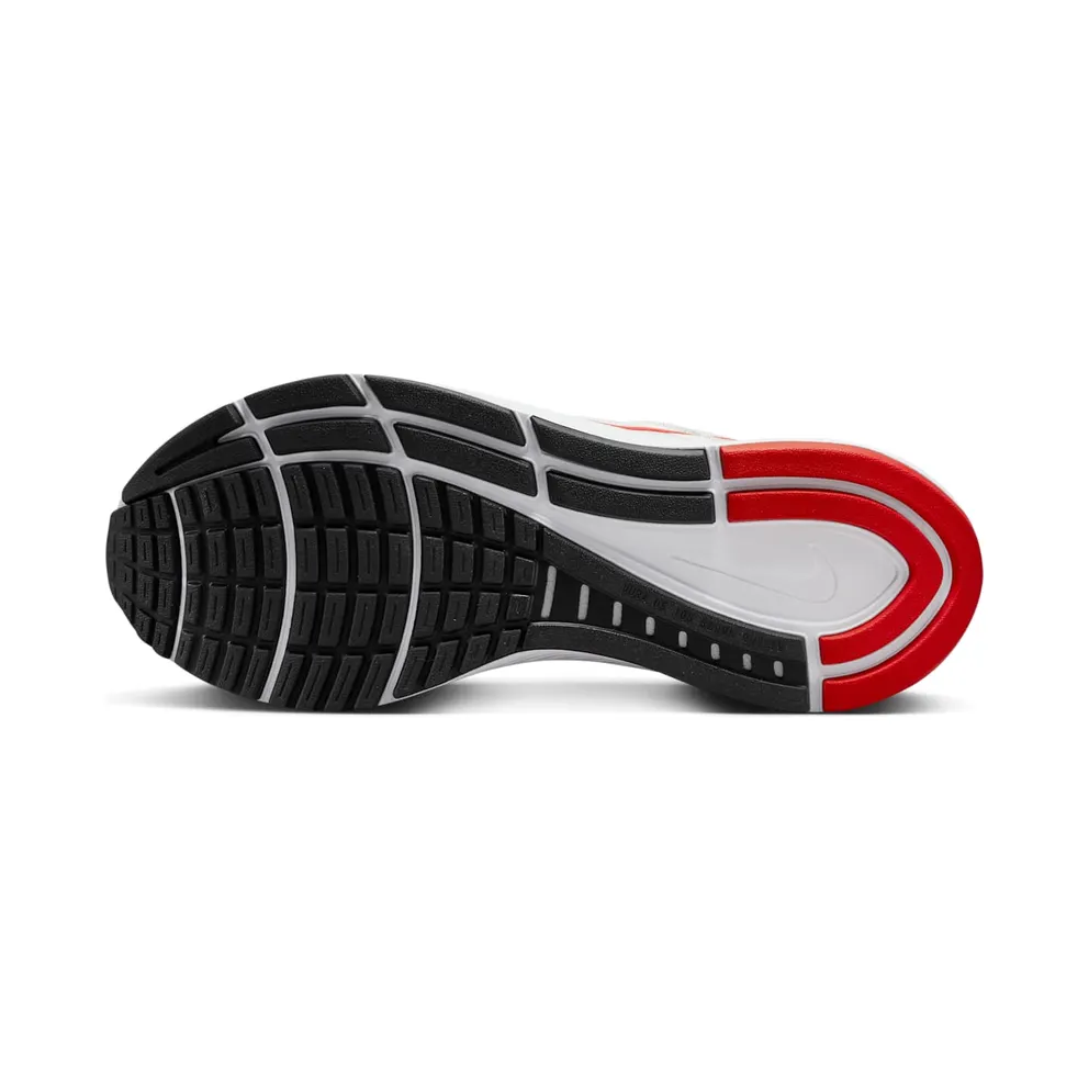 Nike Air Zoom Structure 24 Road Running White (DA8570-104)