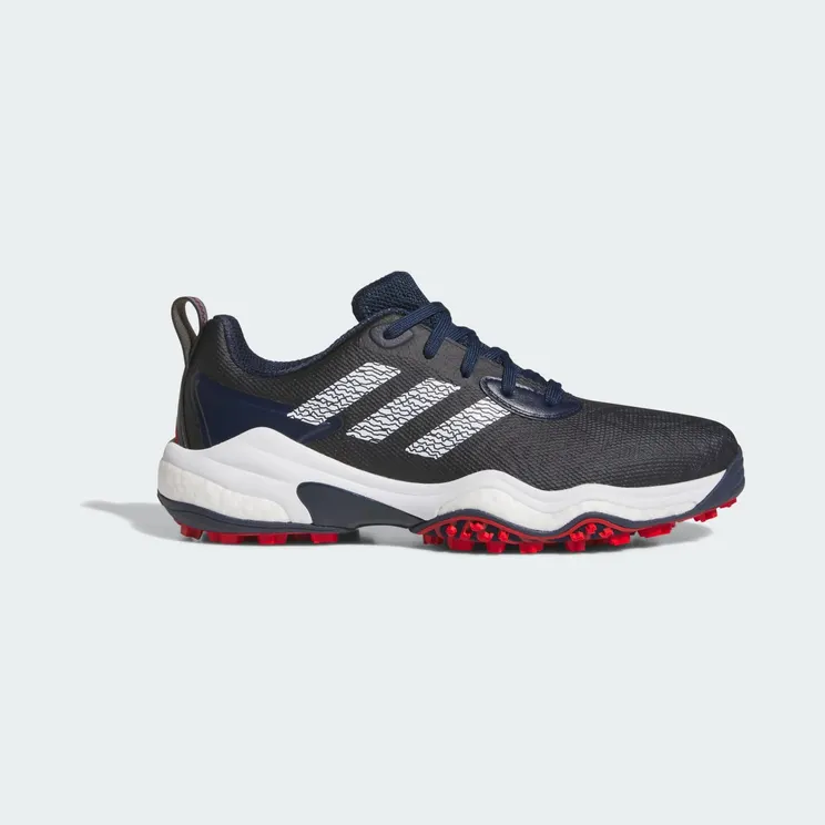 adidas Codechaos 25 Golf Collegiate Navy Cloud White Better Scarlet (IH8447)