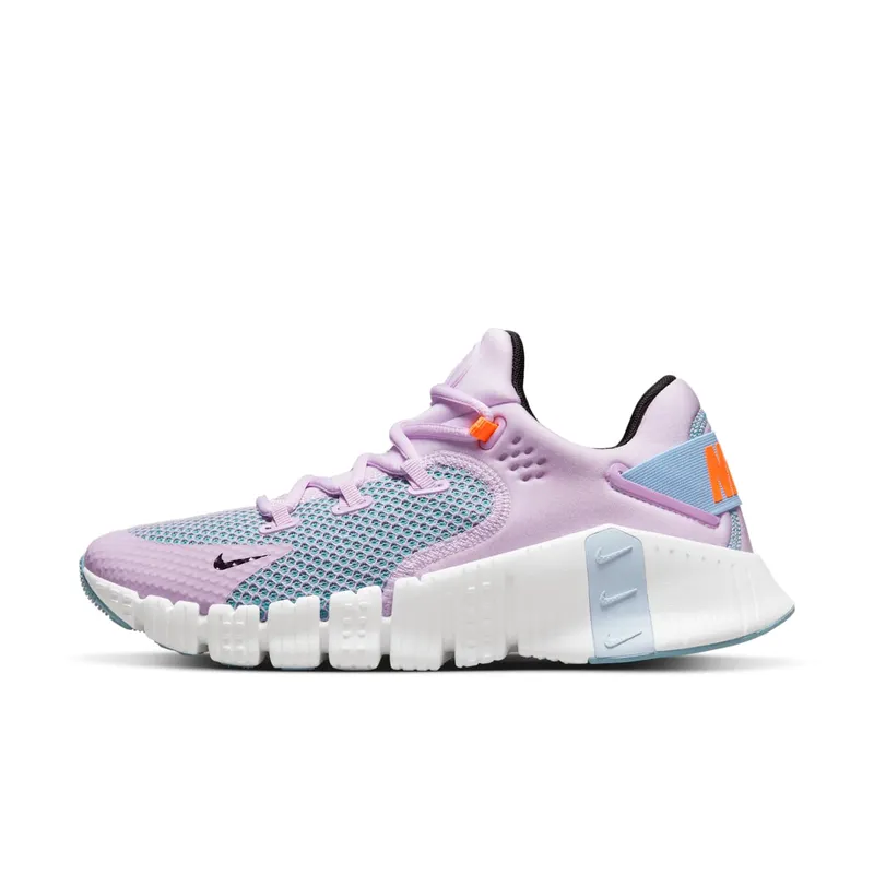 Nike Free Metcon 4 Training Purple (CZ0596-555)