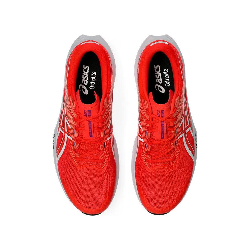 ASICS Hyper Speed 5 Flash Red White (1011C084-600)