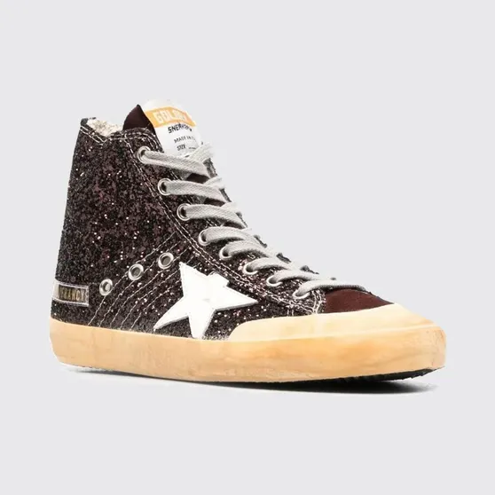 Golden goose Sneakers Brown (GWF00114F00404855520)