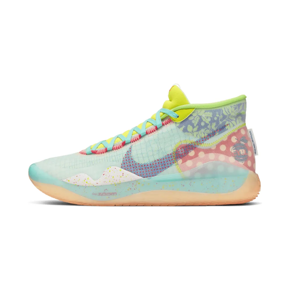 Nike KD XII 12 ‘EBYL’ (2019) (CK1195-300)