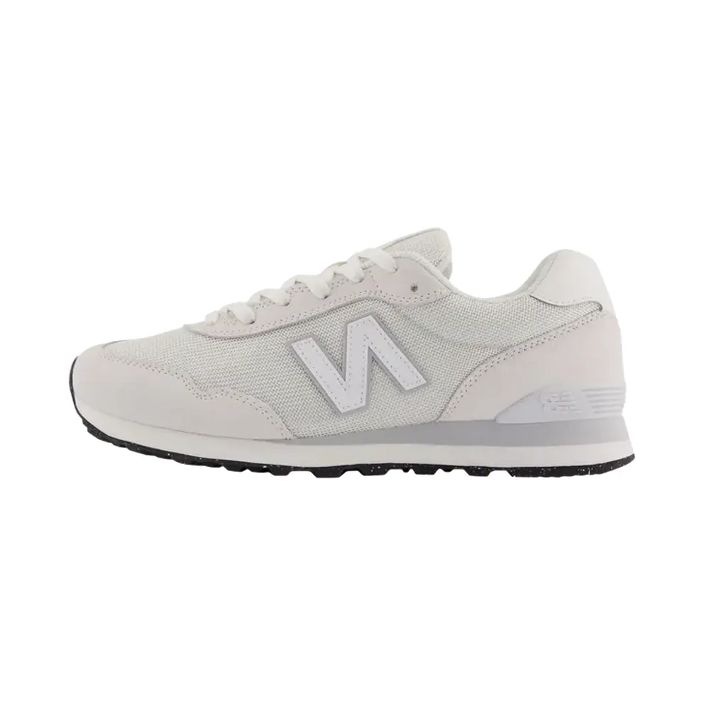 New Balance 515 “White / Grey” (ML515WHT)