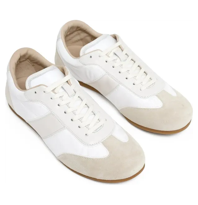 lemaire-sneaker FO0228 LL0216 WH000