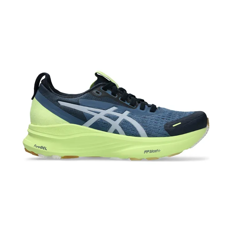 ASICS Gel-Kayano 32 Lite Show Lucid Yellow (1012B903-400)