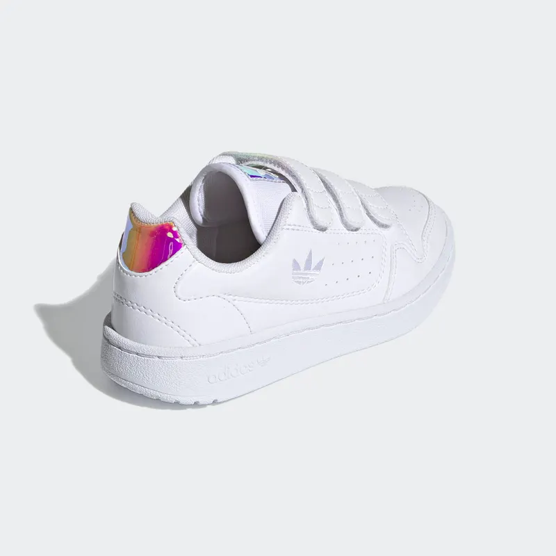 Adidas NY 90 Cloud White / Cloud White (FY9847)