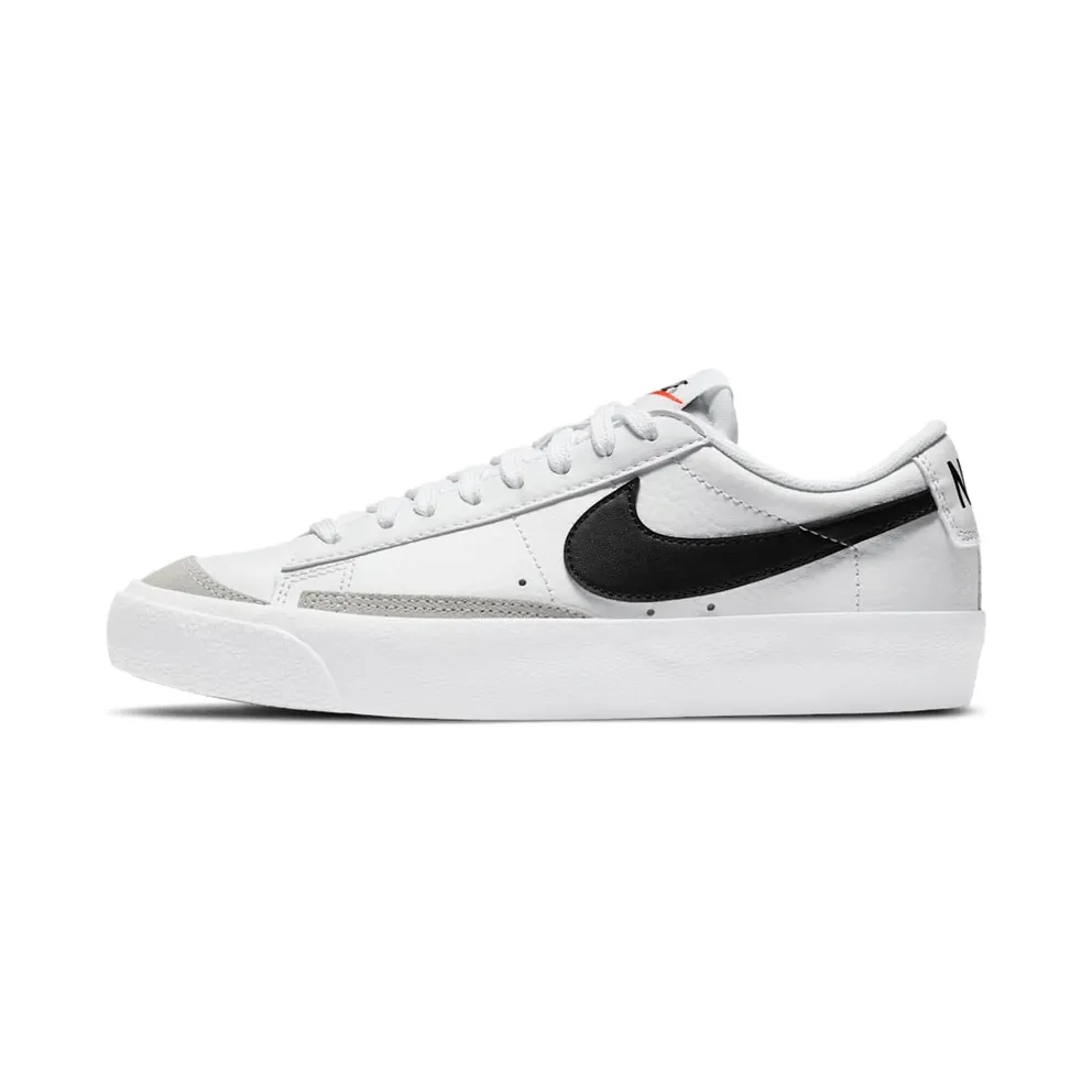 Nike Blazer Low 77 Vintage White Black (GS)