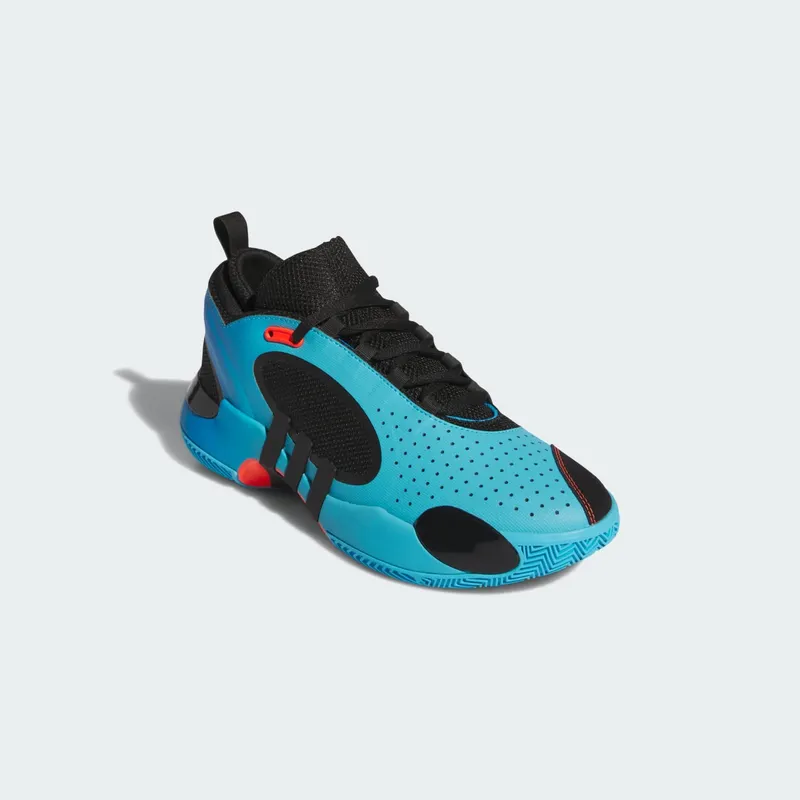 Adidas D.O.N. ISSUE 5 “Blue” (IE8325)