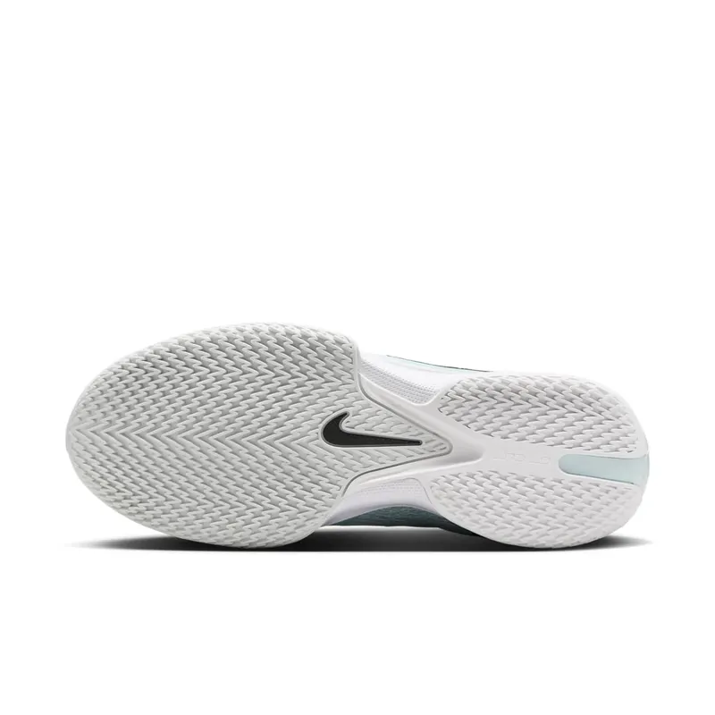Nike GT Cut Academy “Glacier Blue White Photon Dust Metallic Silver” (FB2599-400)