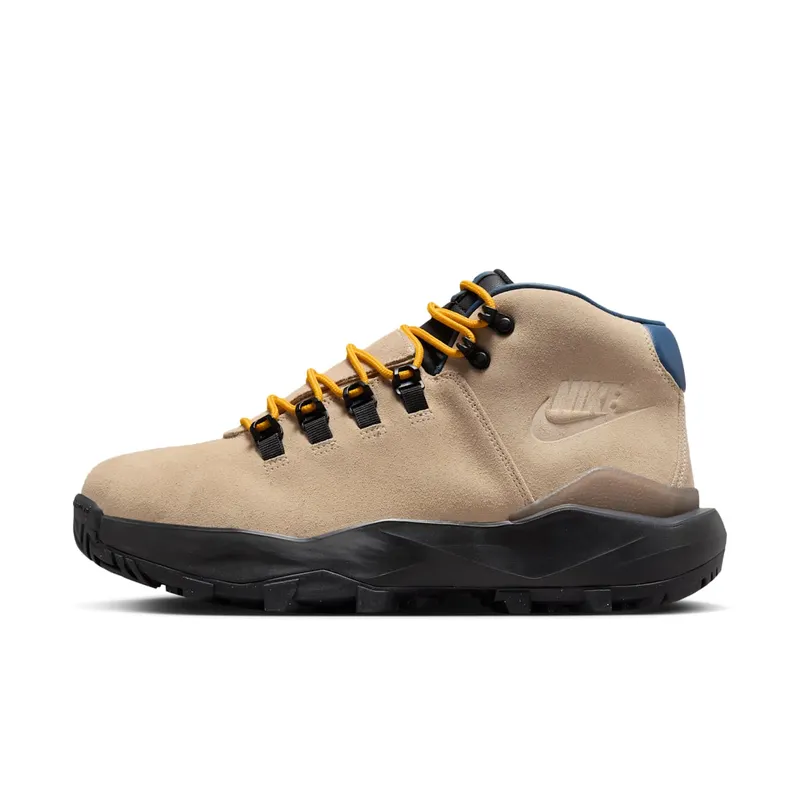 Nike Cygnal Desert Ore Black University Gold Navy (FV4332-201)