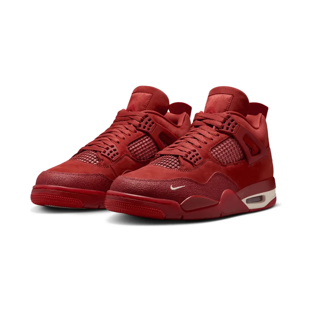 Air Jordan 4 Retro Seafoam Sail (W) (HF4340-800)