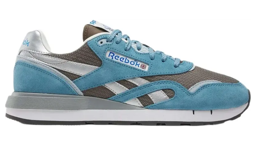 Reebok Classics Reebok Classic Nylon Blue (100245073)