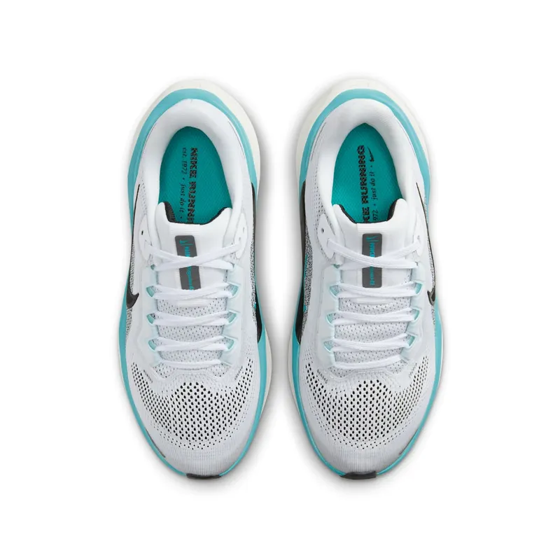 Nike Air Zoom Pegasus 41 White Dusty Cactus Glacier Blue Black (FN5041-103)