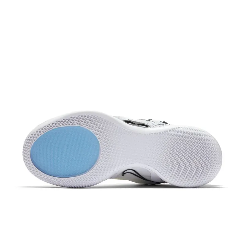 Nike Adapt BB 2.0 Oreo (EU Charger) White/Black-Cement Grey (CV2441-101)