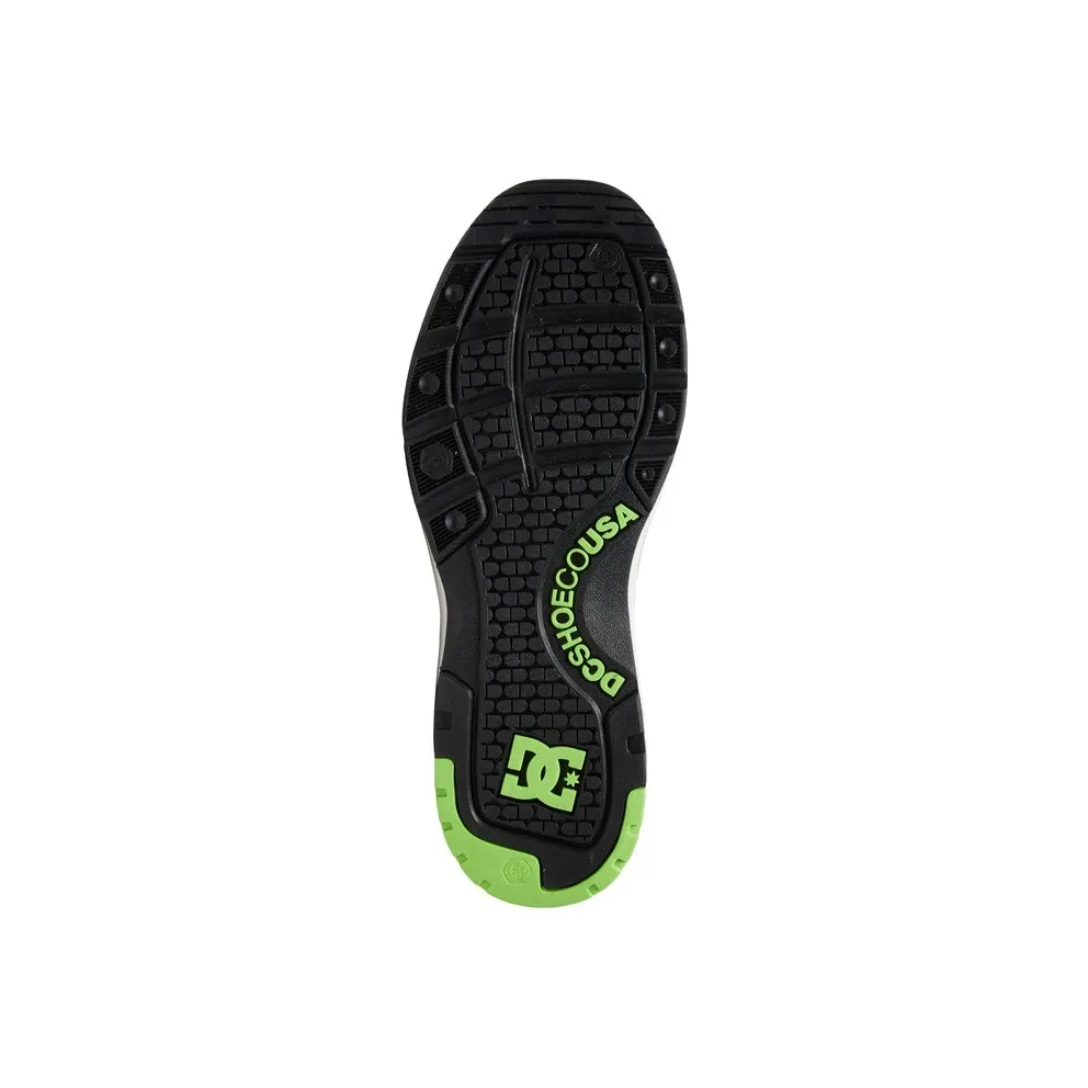 DC E.Tribeka Zip Green (ADYS7002083fw)