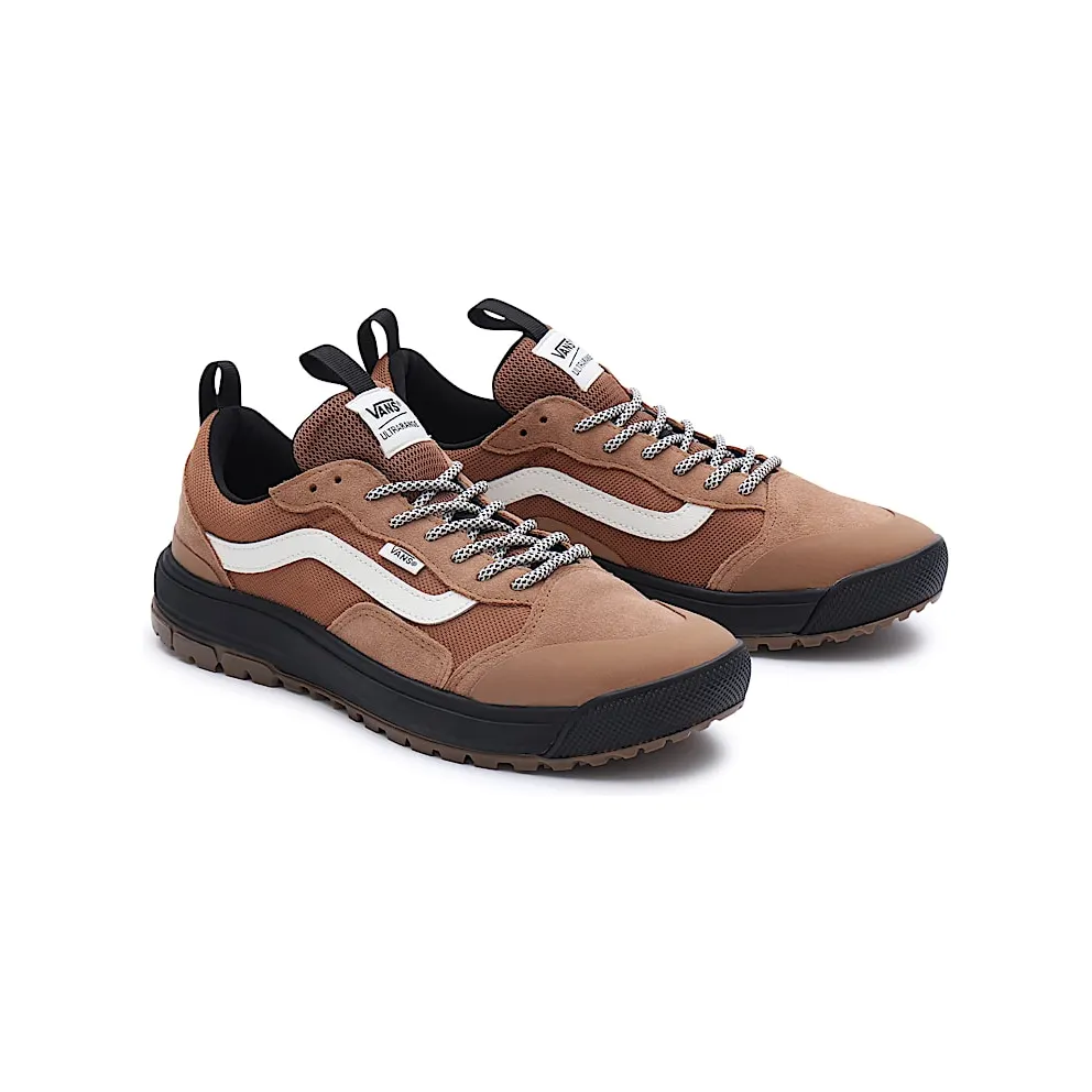 Vans Ultrarange Exo Ww-mte-1 Beige – “Brown” (VN0005V9GWT)
