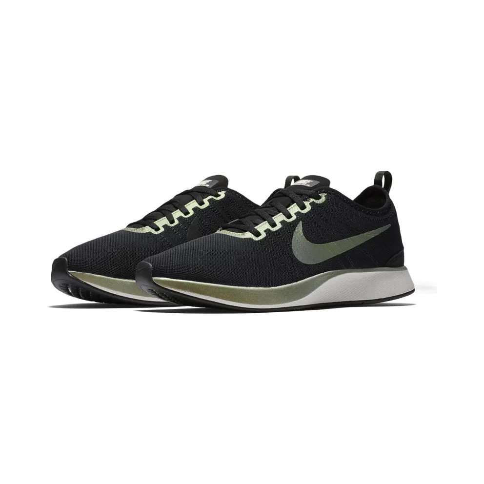 Nike Dualtone Racer Se Black Black-Medium Olive (922170-004)
