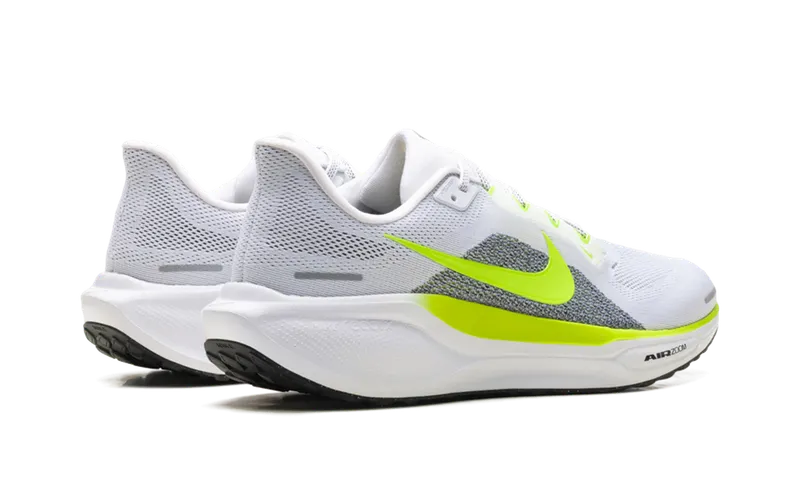 Nike Air Zoom Pegasus 41 “Volt White” (FD2722-104)