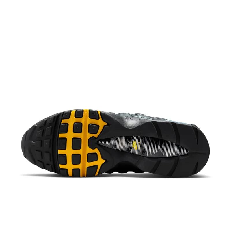 Nike Air Max 95 SE “Big Bubble Total 90 Black” (IB6830-001)