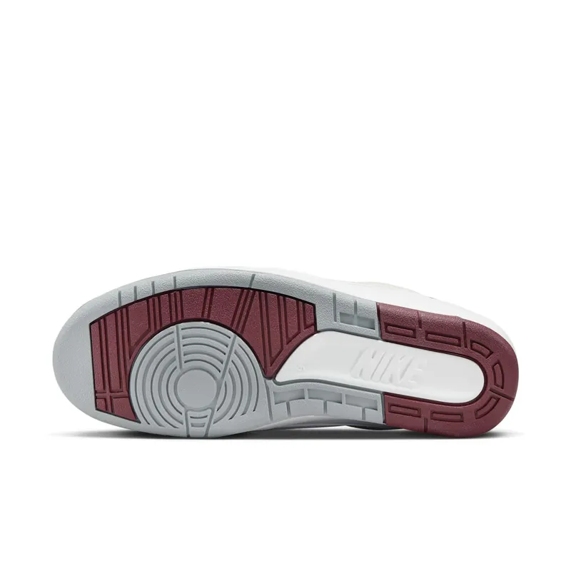 Nike Air Jordan 2 Retro Low Cherrywood (DV9956-103)