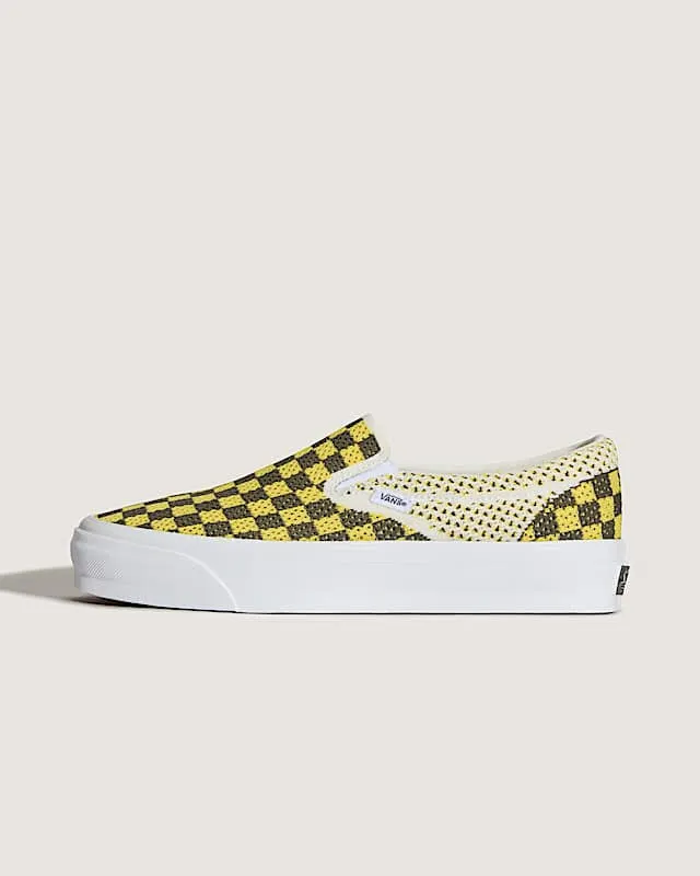 Vans Yellow (VN000EG1Y23)