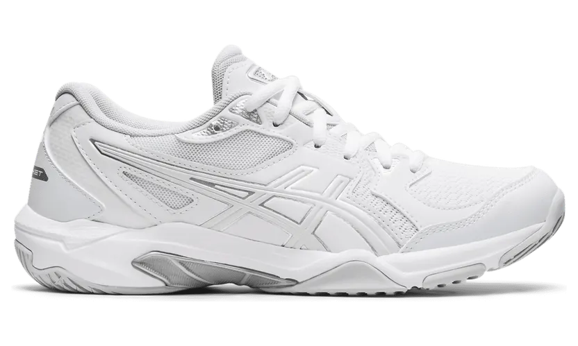 Asics Gel-rocket™ 10 White/White (1072A056.106)