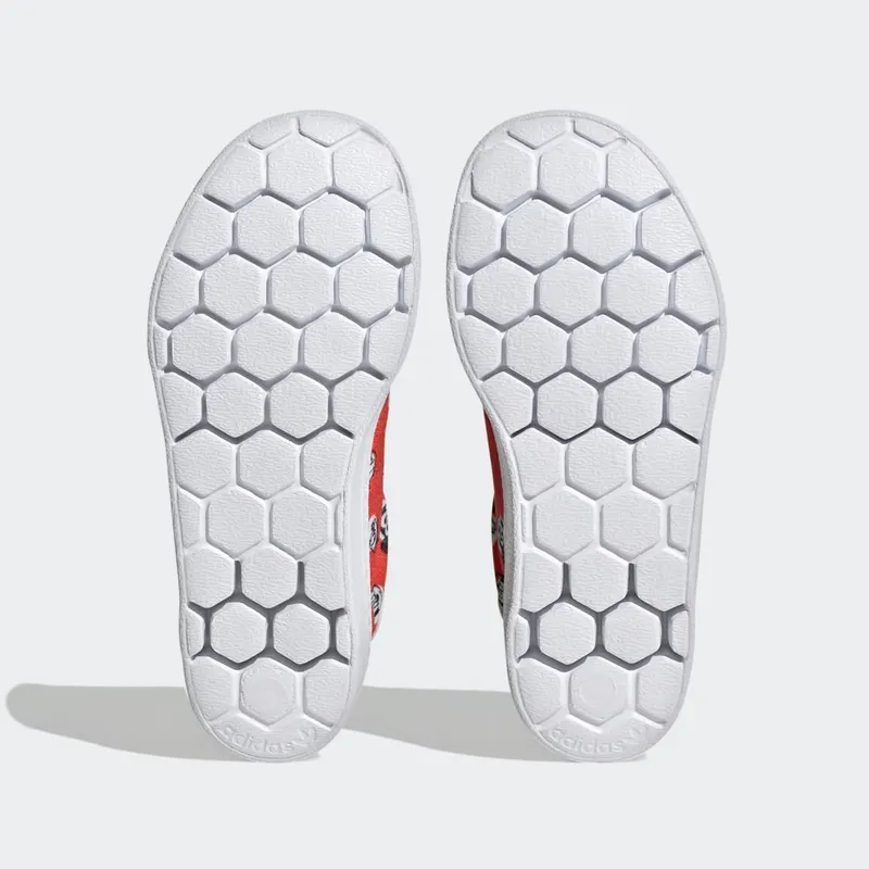Adidas Superstar 360 X Vivid Red / Cloud White / Core Black (HQ4082)