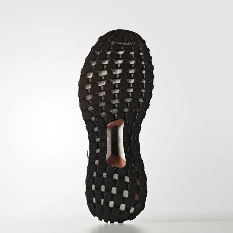 adidas Ultra Boost ATR Mid Core Black (W) Core Black/Core Black (CG3009)