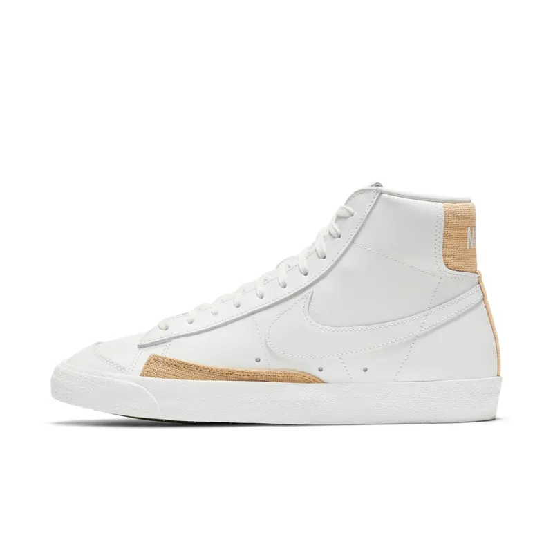 Nike Blazer Mid 77 Vintage White Burlap (DD9680-100)